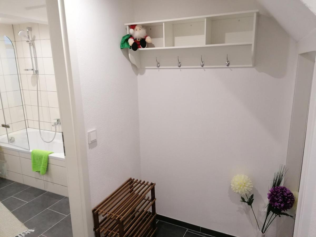 Apartament Dolles Fahrenbach Furth  Zewnętrze zdjęcie