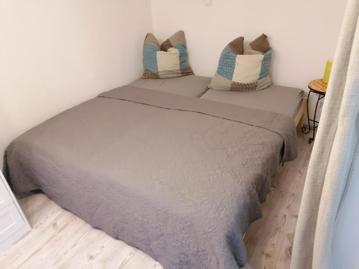 Apartament Dolles Fahrenbach Furth  Zewnętrze zdjęcie