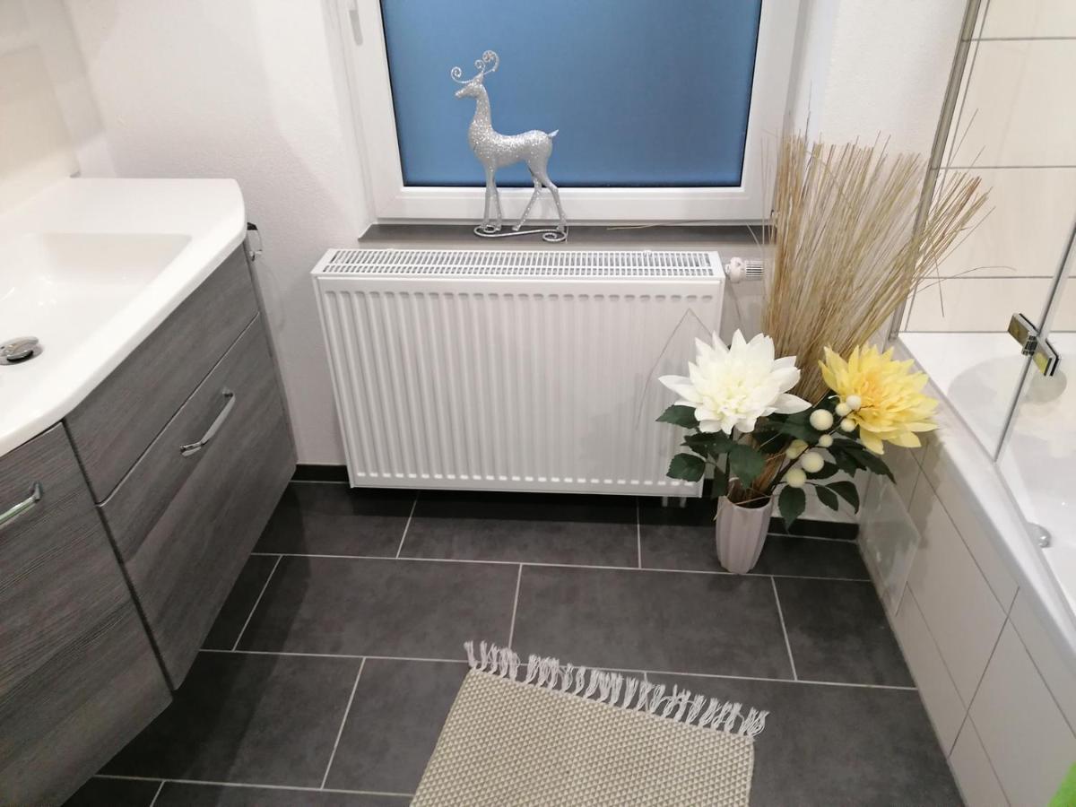 Apartament Dolles Fahrenbach Furth  Zewnętrze zdjęcie